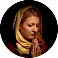 Гадалка Анна — Жигалово